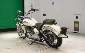 YAMAHA DRAGSTAR 250 VG05J