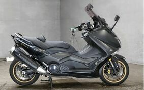 YAMAHA T-MAX 530 2016 SJ12J