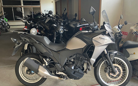 KAWASAKI VERSYS-X 250 ABS LE250D