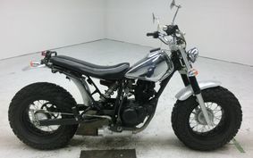 YAMAHA TW200 2JL