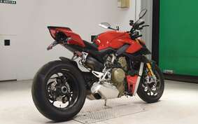 DUCATI STREETFIGHTER V4 S 2020 FA00A