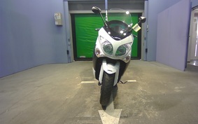 YAMAHA T-MAX500 Gen.3 2012 SJ08J