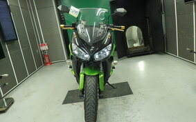 KAWASAKI NINJA 1000 2011 ZXT00G