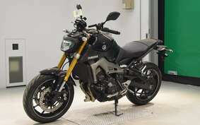 YAMAHA MT-09 A 2015 RN34J