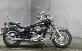 KAWASAKI VULCAN 400 CLASSIC 1997 VN400A