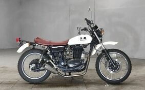 KAWASAKI 250TR BJ250F