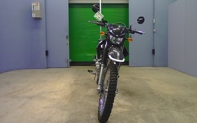 KAWASAKI KLX125 2014 LX125C