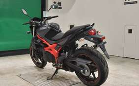 SUZUKI GLADIUS 2014 VK58A