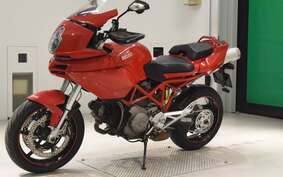 DUCATI MULTISTRADA 1100 2007 A109A