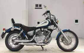 YAMAHA VIRAGO 250 3DM