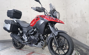 SUZUKI V-STROM 250 DS11A