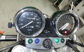 KAWASAKI ZEPHYR 400 KAI 2004 ZR400C