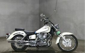 YAMAHA DRAGSTAR 250 VG02J