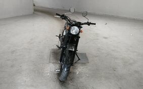 YAMAHA TW225 DG09J