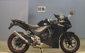 HONDA CBR400R 2014 NC47