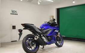 YAMAHA YZF-R25 A RG43J