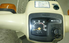 YAMAHA PASSOL 2T4