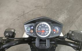 YAMAHA BW S125 SE45