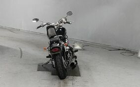 YAMAHA DRAGSTAR 400 2001 VH01J