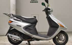 YAMAHA CYGNUS 125 SI SE01J