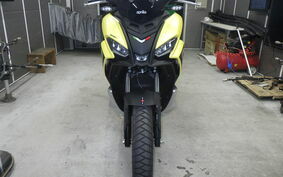 APRILIA SR GT125