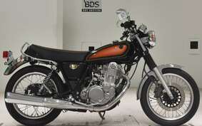 YAMAHA SR400 Gen.5 2022 RH16J