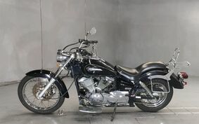 YAMAHA DRAGSTAR 250 VG02J