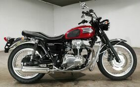 KAWASAKI W400 2006 EJ400A