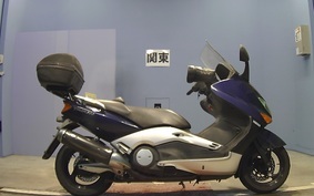 YAMAHA T-MAX500 2001 SJ01