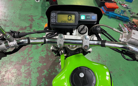 KAWASAKI SUPER SHERPA KL250G