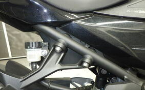 KAWASAKI NINJA 400 2021 EX400G