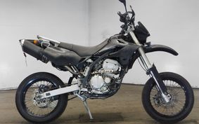 KAWASAKI KLX250D TRACKER 2003 LX250E