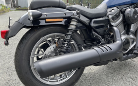 HARLEY RH975Sナイトスター 2023 ZF1