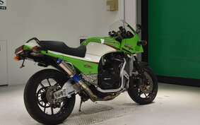 KAWASAKI GPZ900R NINJA 2002 ZX900A