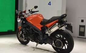 TRIUMPH SPEED TRIPLE 2009