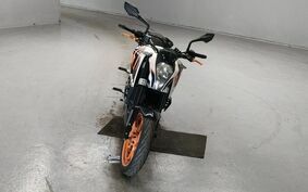 KTM 390 DUKE 2014 JGJ40