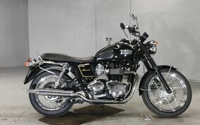 TRIUMPH BONNEVILLE T100 900 2013 J9157G