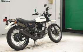 KAWASAKI 250TR BJ250F