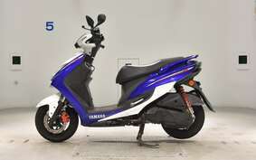 YAMAHA CYGNUS 125 XSR 3 SEA5J