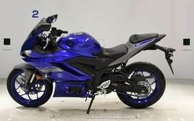 YAMAHA YZF-R25 A RG43J