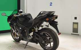 KAWASAKI NINJA ZX-6R 2006 ZX636C