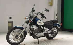 YAMAHA VIRAGO 250 3DM