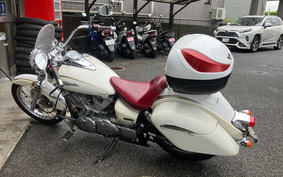 YAMAHA DRAGSTAR 250 VG05J