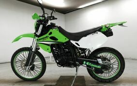 KAWASAKI KLX250 SR LX250E