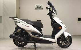 YAMAHA CYGNUS 125 X SR 2 SE44J