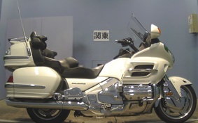 HONDA GL 1800 GOLD WING 2006 SC47