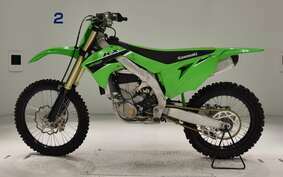 KAWASAKI KX450 KX450J