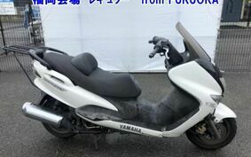 YAMAHA MAJESTY 125 FI SE27