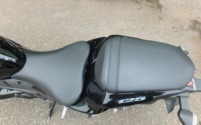 SUZUKI GSX-R125 ABS DL33B