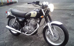 YAMAHA SR400 2001 RH01J